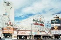 Boardwalk Hotel And Casino Лас-Вегас Экстерьер фото